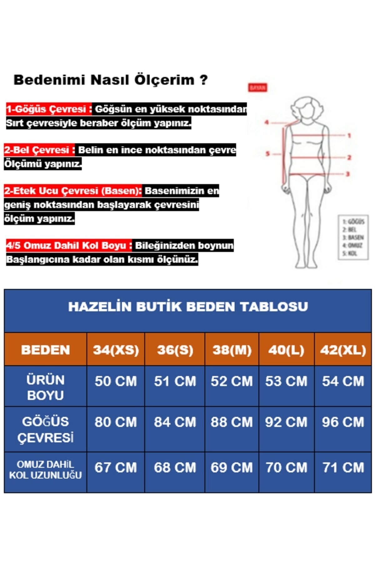 Kadın Bej Dokulu Anvelop Yaka Kuşaklı Trend Rahat Örme Bluz HZL23W-BD104411