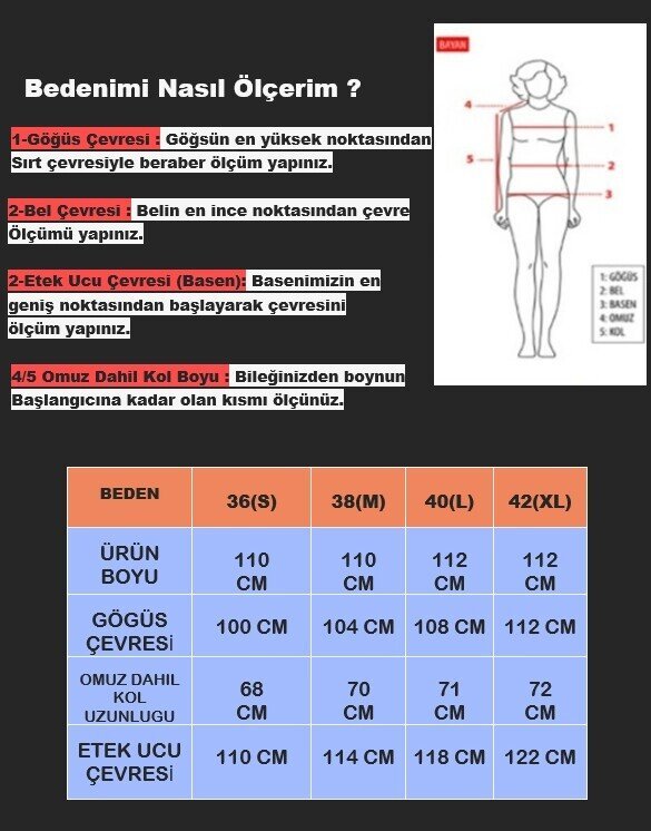 Kadın Ekru Kapüşonlu Kapitone Uzun Şişme Mont HZL24W-BD151771