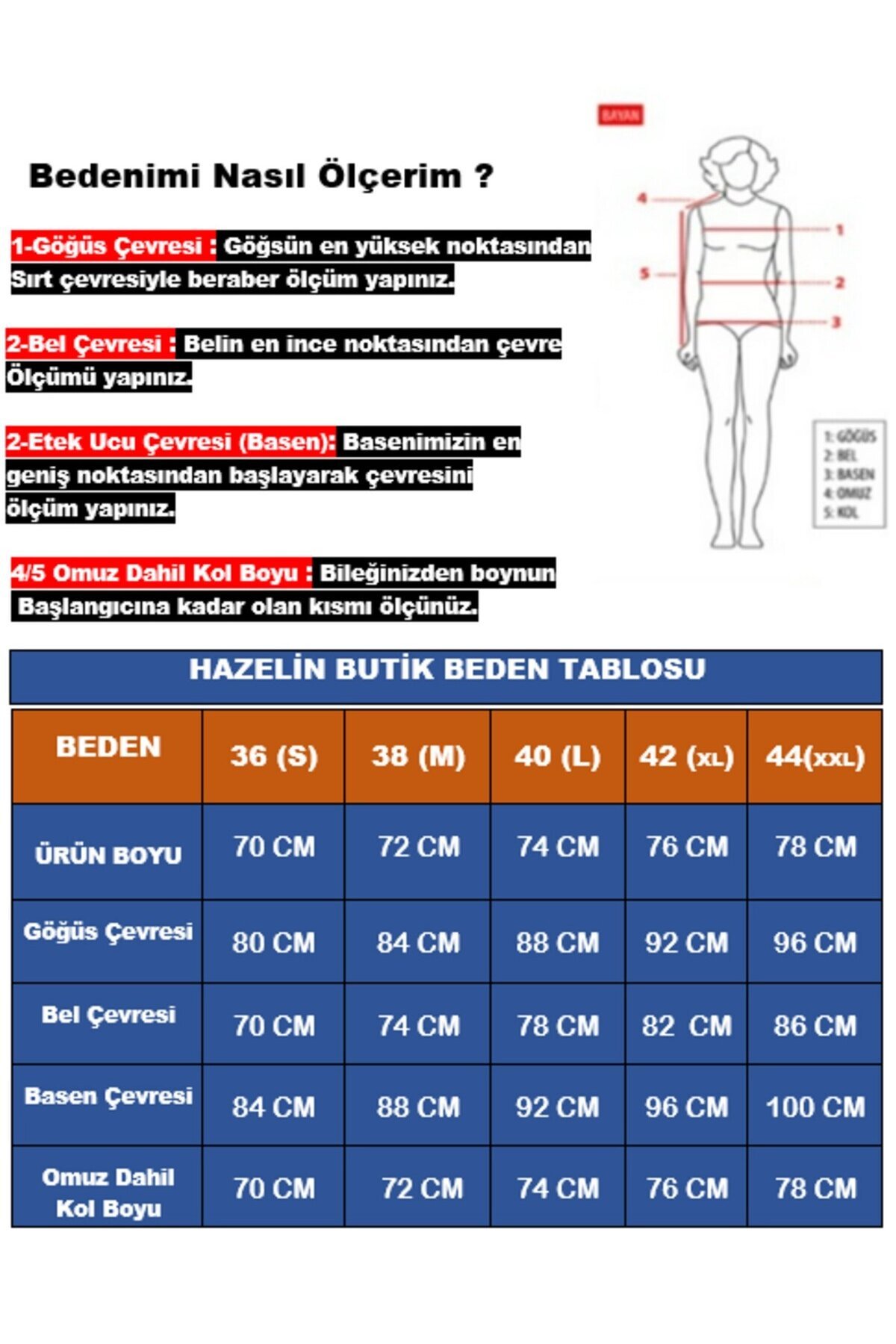 Kadın Kiremit Fermuarlı Uzun Kollu Likralı Dikili Ped Tek Parça Yüzücü Mayo HZL24S-AR1855