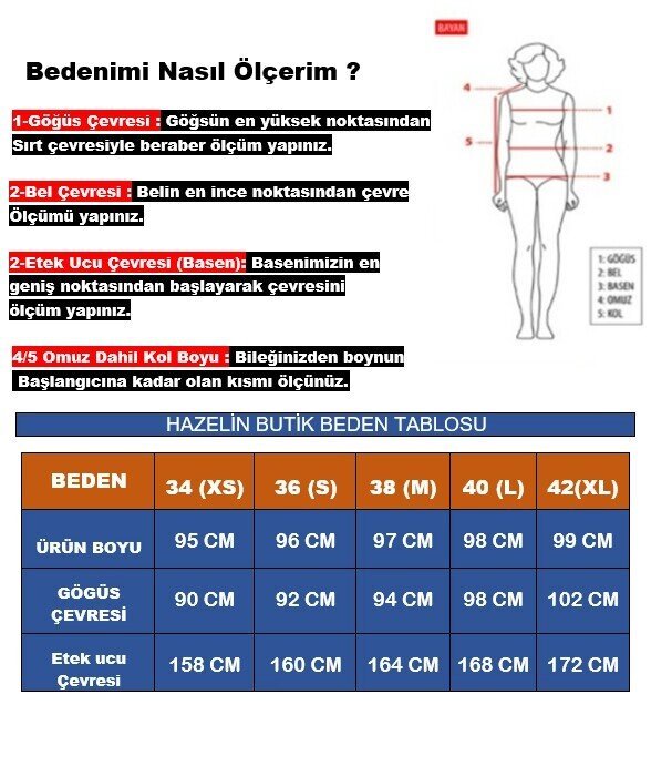 Kadın Pembe Krem Kuşaklı Beli Lastikli Desenli Sıfır Kol Şifon Elbise HZL24S-BD125011