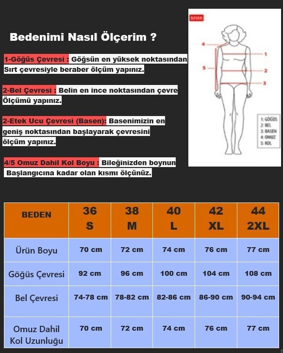 Kadın Siyah Etnik Desenli Viskon Gömlek HZL25W-BD136391