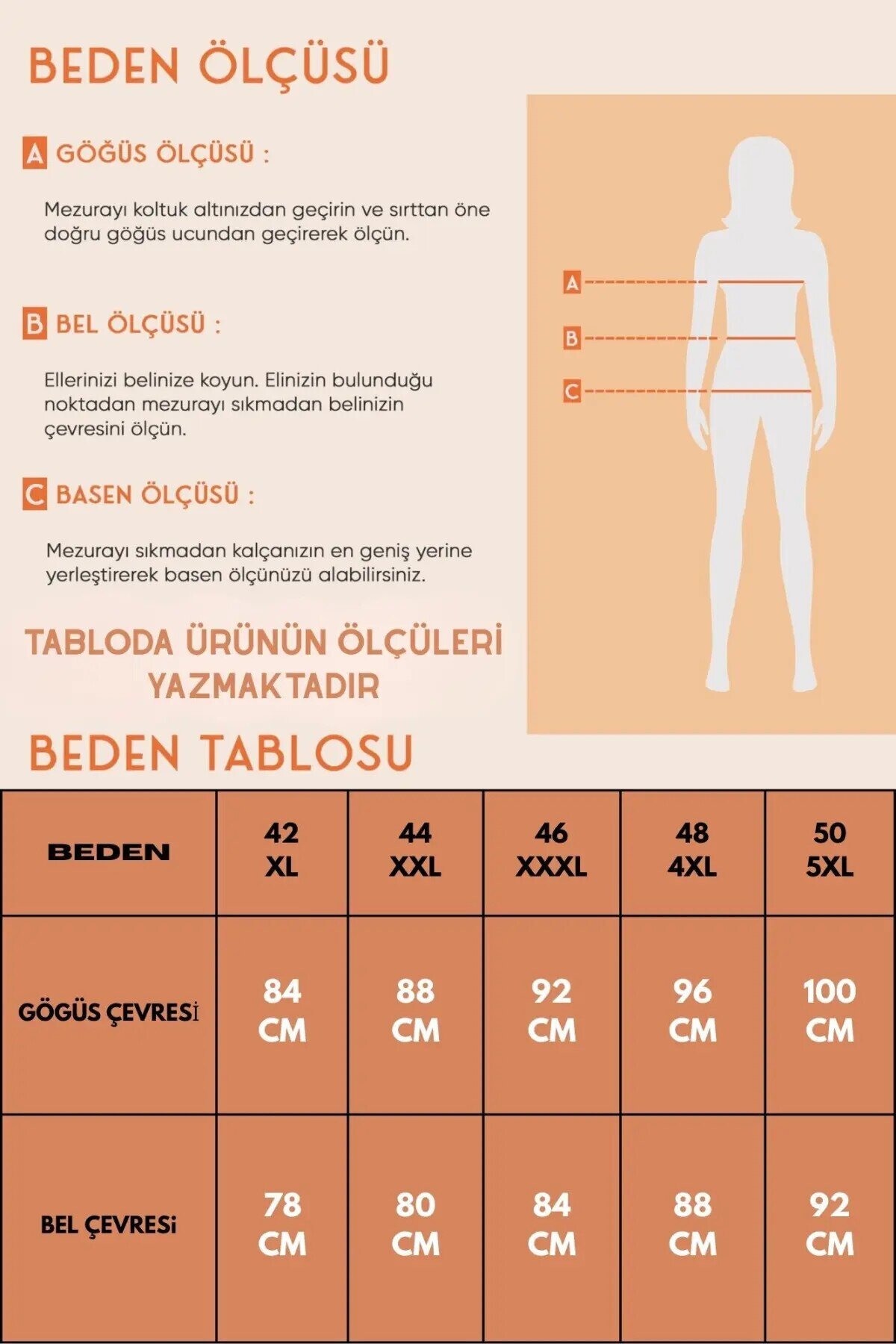 Kadın Yeşil Etnik Desenli Astarlı Büyük Beden Bikini Takımı HZL25S-LC22626