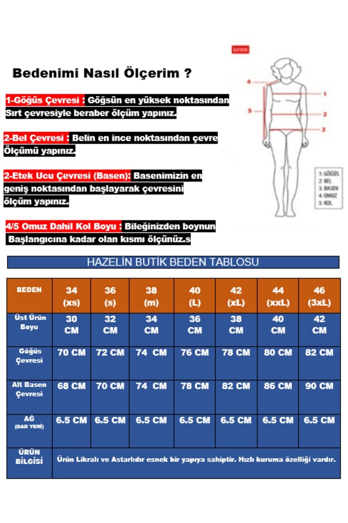 Kadın Sarı Siyah Limon Desenli İp Askılı Yüksek Bel Büyük Beden Bikini Takım HZL24S-LC3348
