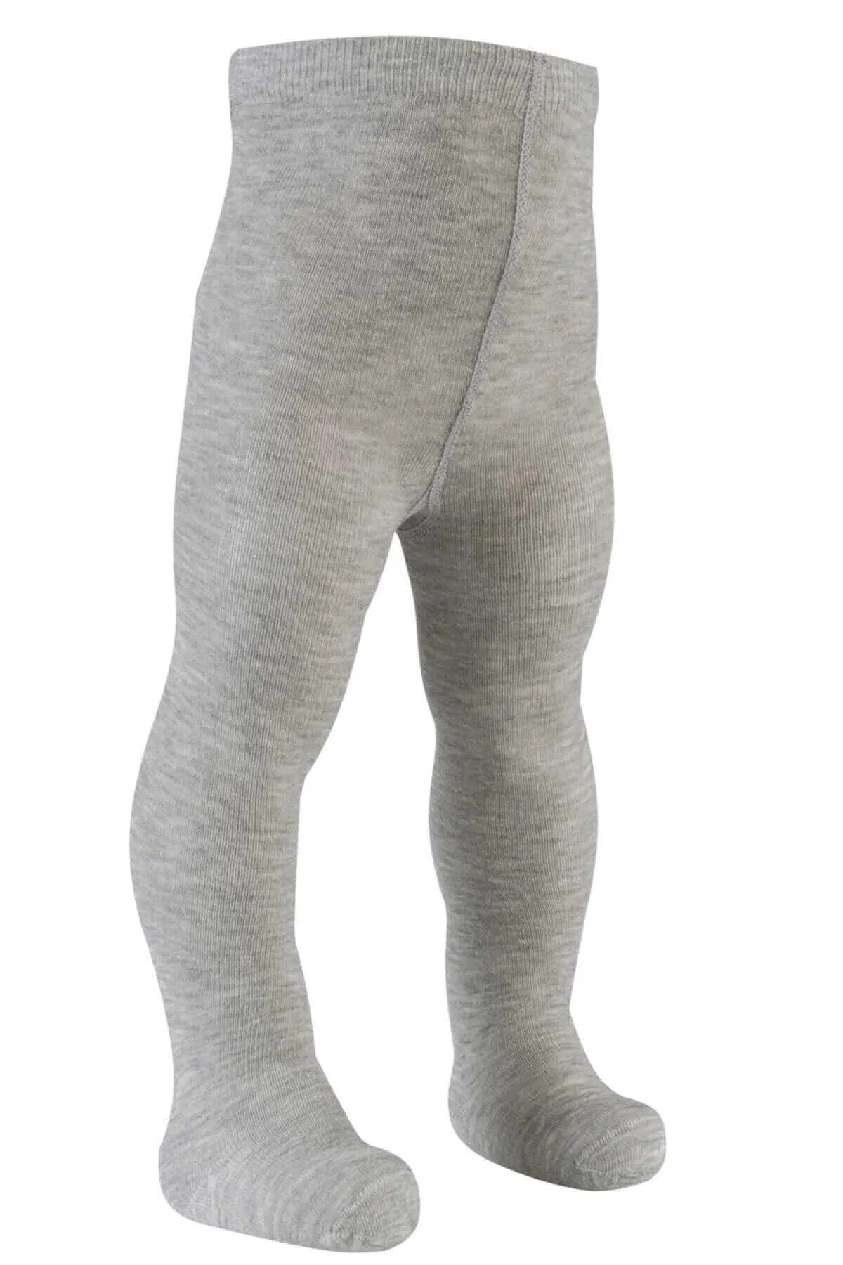 Kız Bebek Basic Külotlu Çorap 0 Ay 36 Ay