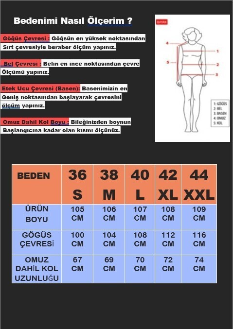 Kadın Siyah Kruvaze Yaka Kuşaklı Astarlı Trençkot HZL25W-BD159181