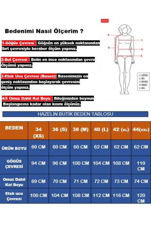 Kadın Su Yeşili Pencere Detaylı Dökümlü Uzun Kollu Bluz HZL22S-BD104181