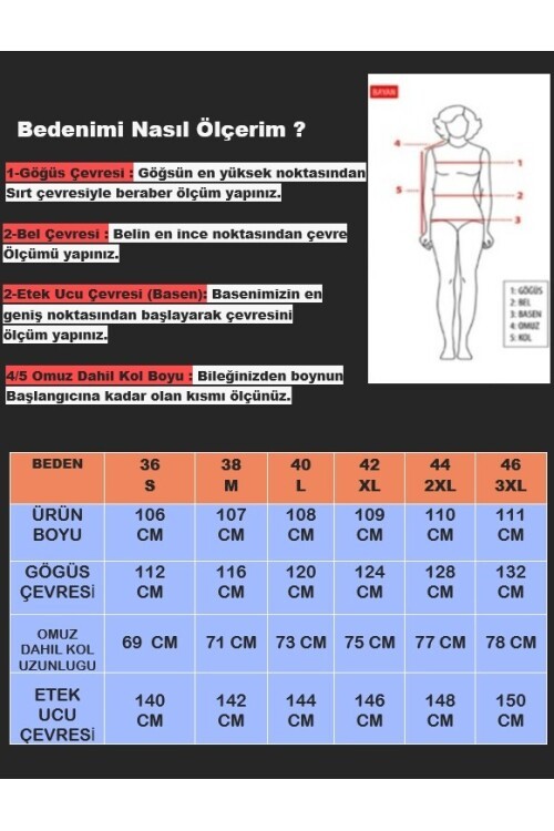 Kadın Çikolata Kapşonlu Uzun Oversize Şişme Mont HZL22W-BD151201