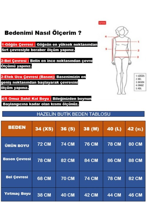 Kadın Zümrüt Yeşili Yırtmaçlı Püskül Taşlı Beli Lastikli Uzun Etek HZL24S-BD118901